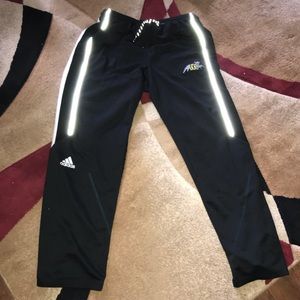 Adidas soccer sweatpants